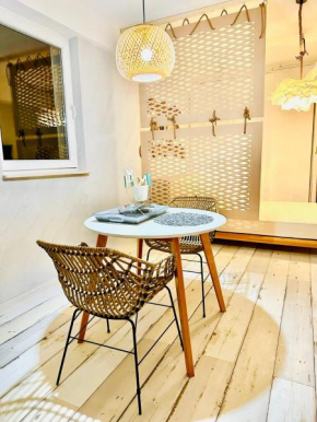 Apartment B&B